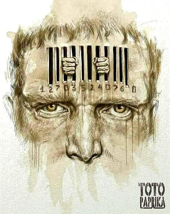 LIBERDADE OU PRISÃO VOLUNTÁRIA